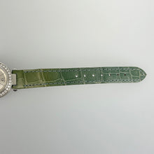 Load image into Gallery viewer, CARTIER bezel diamond battery replacedquartz Women&#39;s Watches
